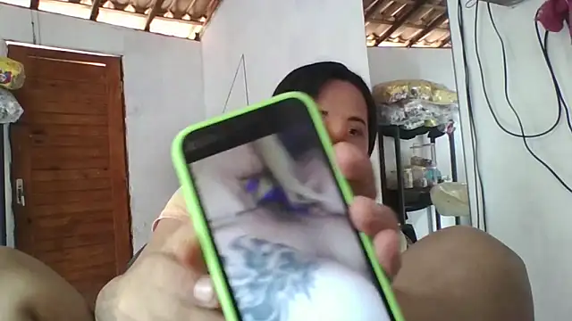 iaradias online show from November 24, 11:32 am