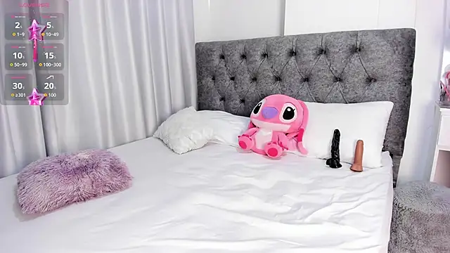 Snapshot of abbyfoxx_ chatting on October 5, 12:14 pm abbyfoxx online show from October 5, 12:14 pm