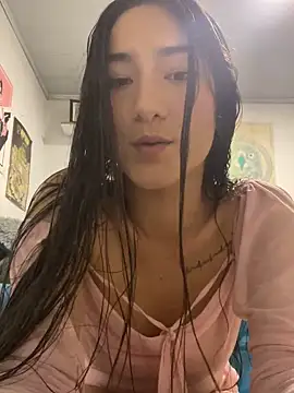 Amelie  88 online show from March 10, 1:12 am