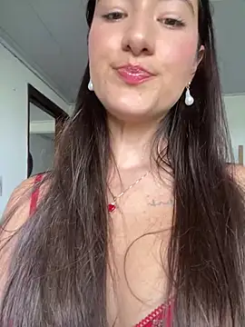 Amelie  88 online show from May 9, 6:02 pm