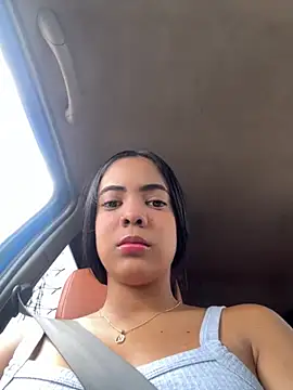 NAUGHTY LITTLE 18 online show from February 9, 10:14 pm