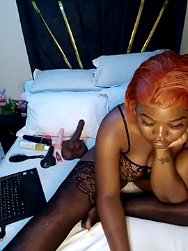 Cherriikenzie online show from September 29, 3:28 pm