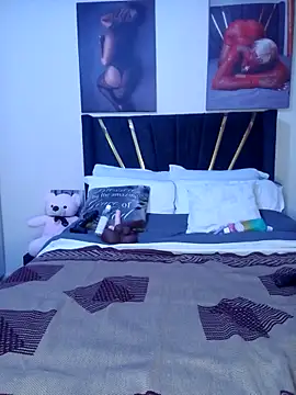 Cherriikenzie online show from October 13, 8:09 pm