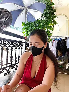 lyna bl online show from September 18, 1:40 am