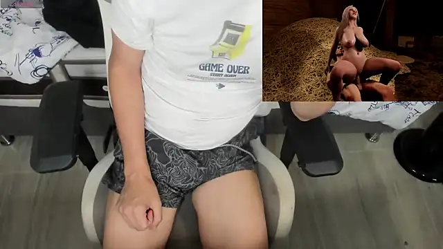 Zack Slater online show from November 12, 6:41 pm