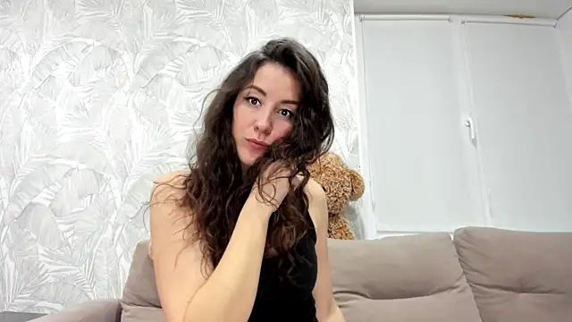 Karina sunny online show from February 10, 10:19 pm