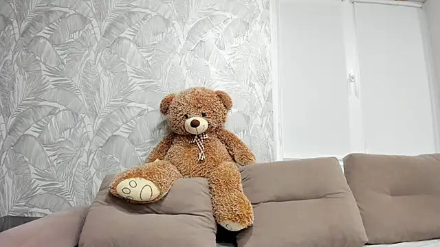 Karina sunny online show from February 12, 7:45 pm