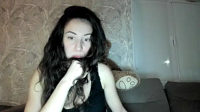 Karina sunny online show from February 28, 10:28 pm