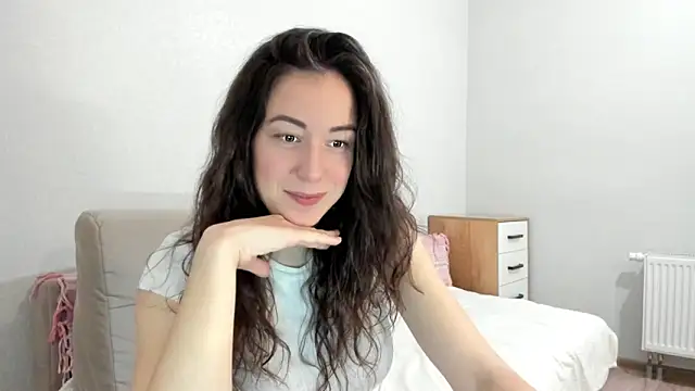 Karina sunny online show from March 22, 8:37 pm