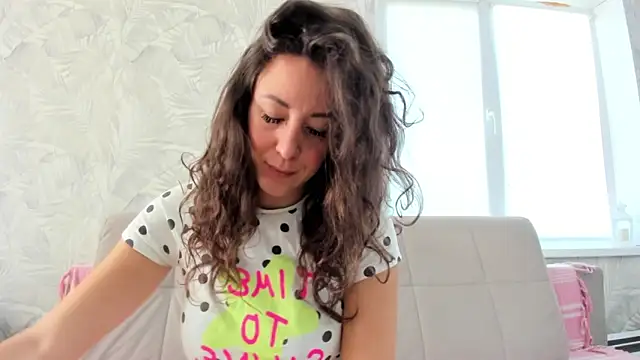 Karina sunny online show from September 12, 9:20 am