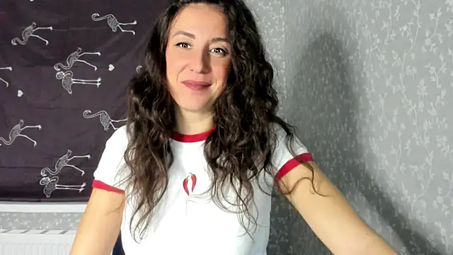 Karina sunny online show from November 23, 8:08 pm