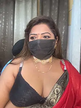 Oh-Monika online show from February 4, 5:08 pm