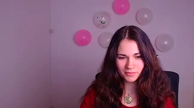 Snapshot of Loon_Amore chatting on February 17, 7:53 pm Loon Amore online show from February 17, 7:53 pm
