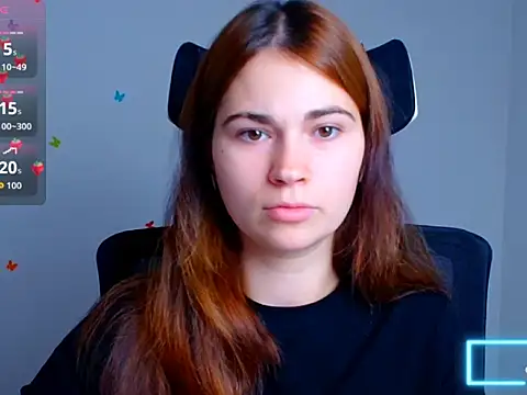 Loon Amore online show from October 24, 5:59 am