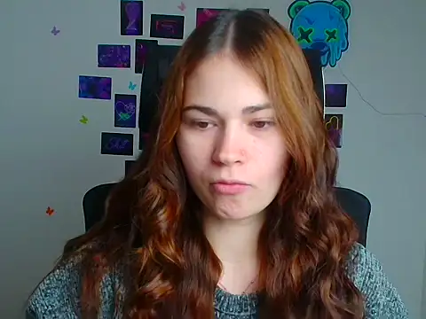 Loon Amore online show from December 3, 6:43 am