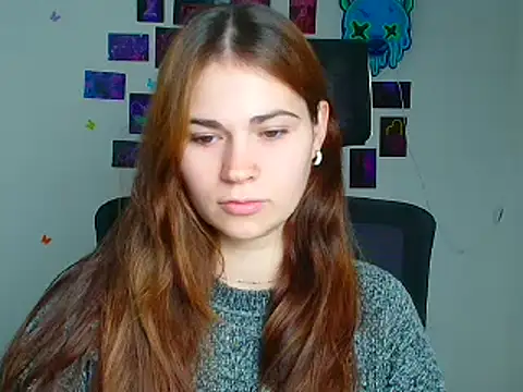 Loon Amore online show from December 16, 6:51 am