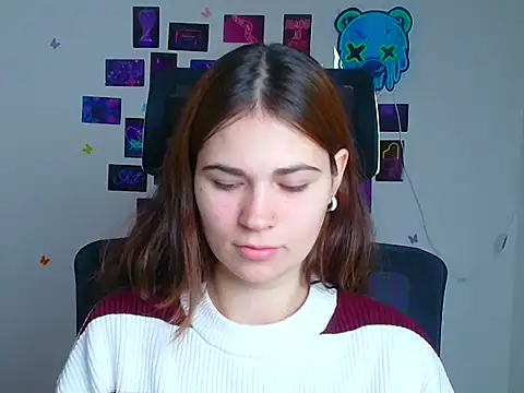 Loon Amore online show from December 17, 7:03 am