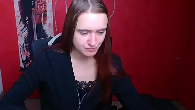 Gabriellagirl online show from December 4, 6:55 am