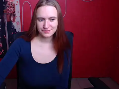 Gabriellagirl online show from December 17, 6:52 am