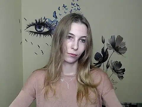 StrangerGi online show from December 11, 1:06 pm