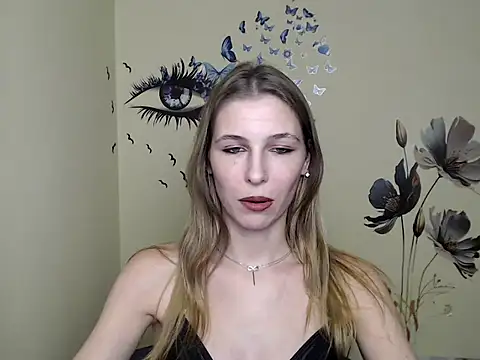 StrangerGi online show from December 14, 1:17 am