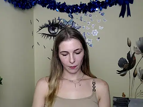 StrangerGi online show from December 23, 10:12 pm