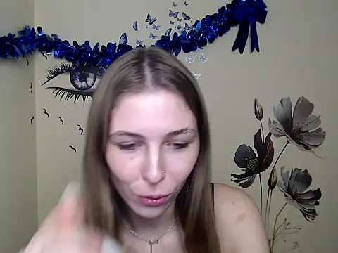 StrangerGi online show from January 9, 9:59 am