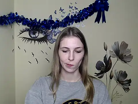 StrangerGi online show from January 9, 4:06 pm