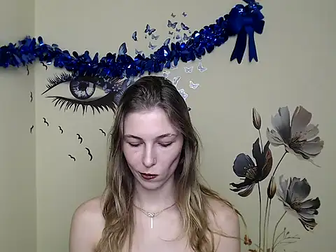 StrangerGi online show from January 12, 4:08 pm