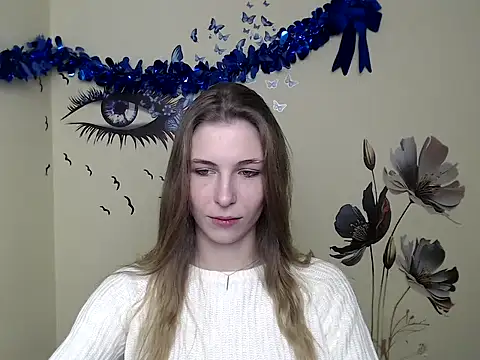 StrangerGi online show from January 13, 10:14 am