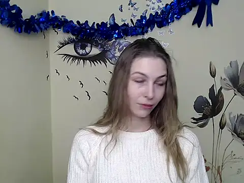 StrangerGi online show from January 18, 12:57 pm