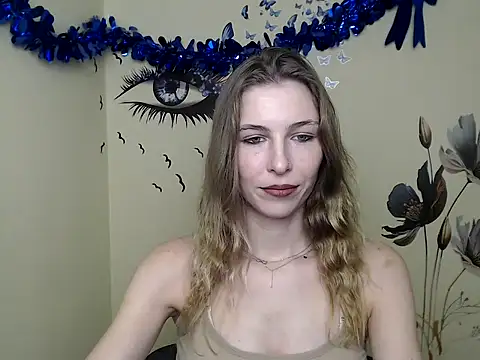 StrangerGi online show from January 19, 4:04 pm