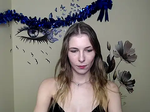 StrangerGi online show from January 25, 12:59 am