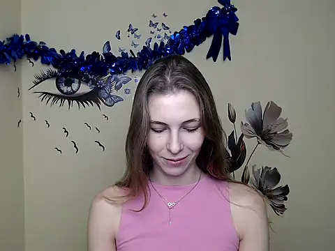 StrangerGi online show from January 27, 1:09 pm