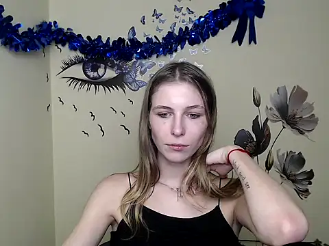 StrangerGi online show from January 31, 1:01 am