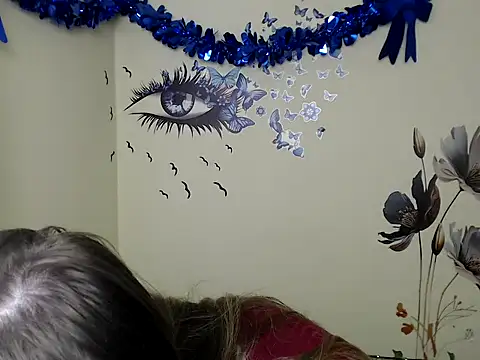 StrangerGi online show from February 14, 10:17 am