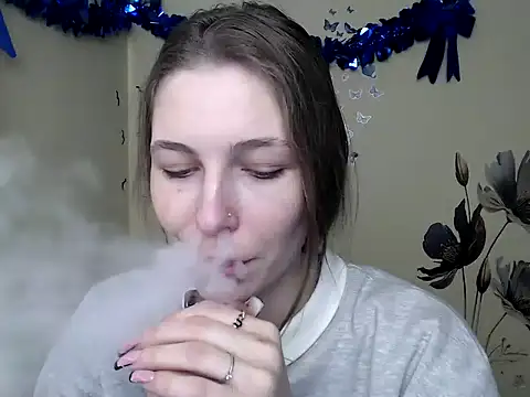 StrangerGi online show from February 15, 6:55 am