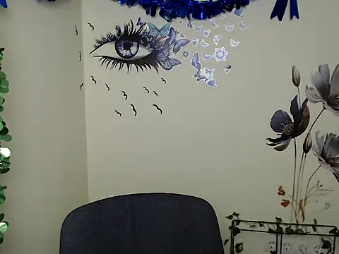 StrangerGi online show from February 21, 4:05 pm