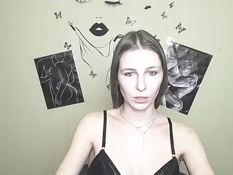 StrangerGi online show from February 22, 4:09 pm