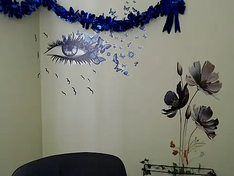 StrangerGi online show from February 26, 7:09 am