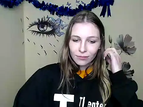 StrangerGi online show from February 26, 4:24 pm