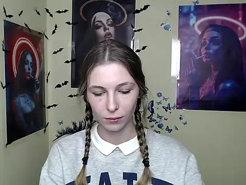 StrangerGi online show from March 3, 3:53 pm