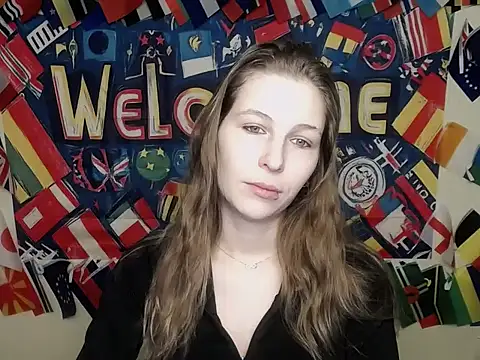 StrangerGi online show from February 7, 7:12 am