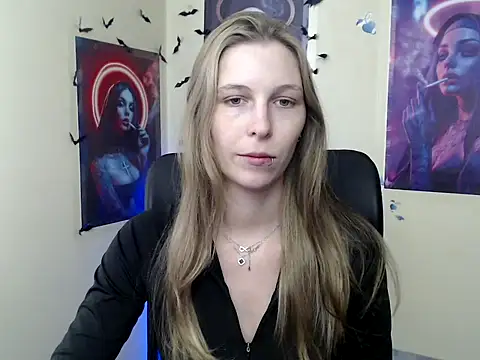 StrangerGi online show from April 24, 12:07 pm