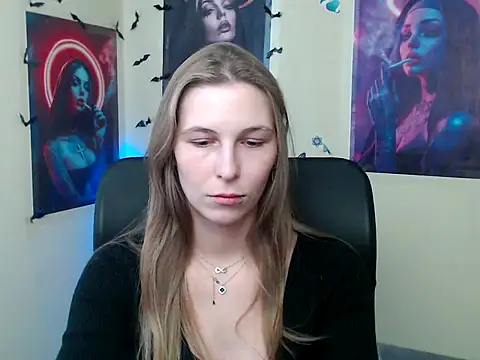 StrangerGi online show from April 28, 11:59 am