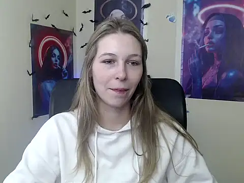 StrangerGi online show from May 9, 5:56 am