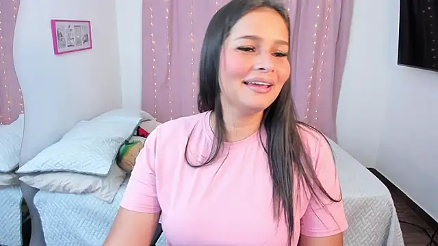 Abby Parker1 online show from January 17, 3:11 am