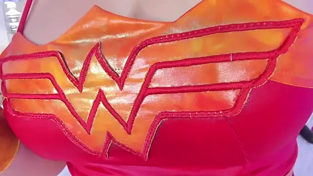 anais cooper online show from March 14, 2:41 pm