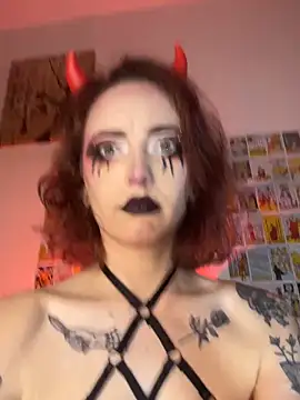 Alex Fck online show from October 29, 8:21 pm