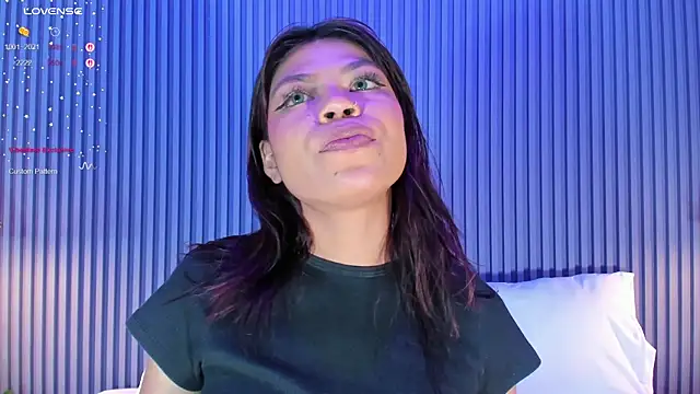 CailynBrowm online show from March 15, 5:30 am